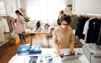 3 (Free) Ways to Support Small Businesses